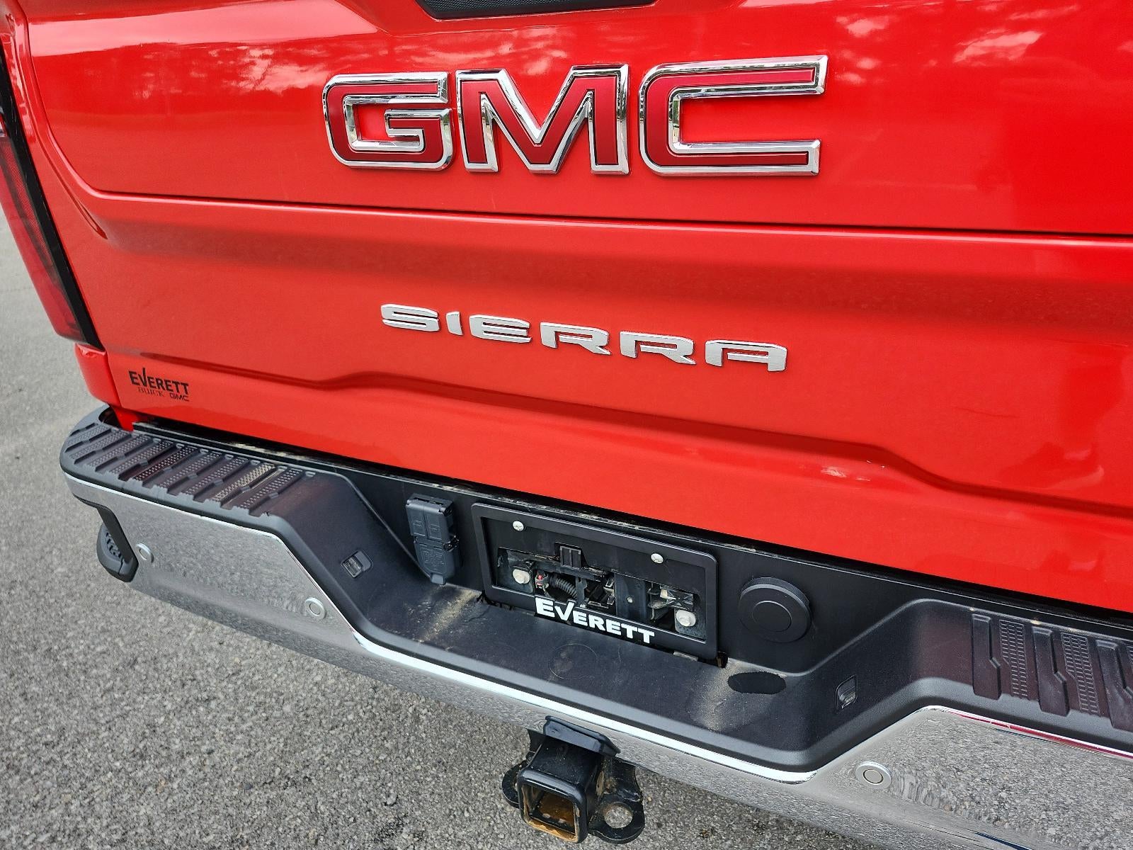 2024 GMC Sierra 2500 HD SLT