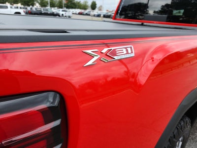 2024 GMC Sierra 2500 HD SLT