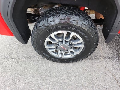 2024 GMC Sierra 2500 HD SLT