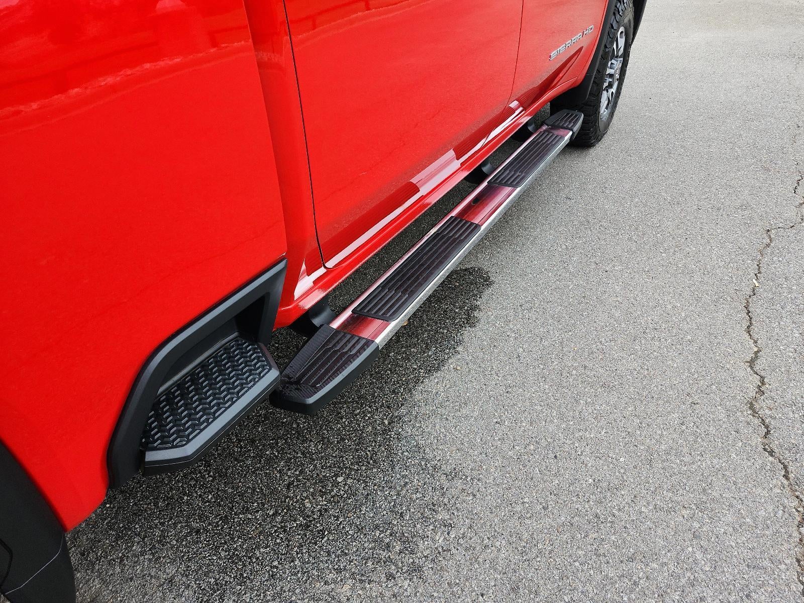 2024 GMC Sierra 2500 HD SLT