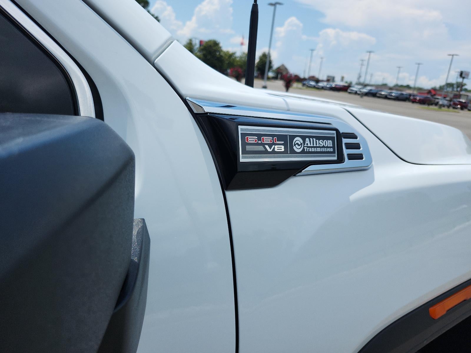 2024 GMC Sierra 2500 HD SLT