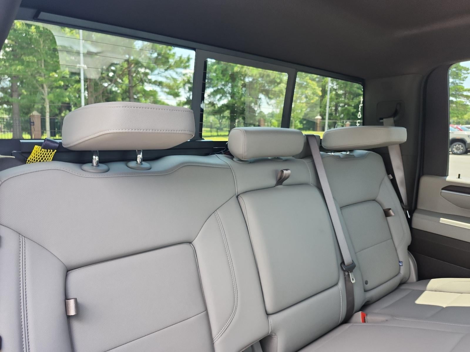 2024 GMC Sierra 2500HD SLT - Photo 12