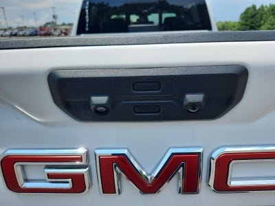 2024 GMC Sierra 2500 HD SLT
