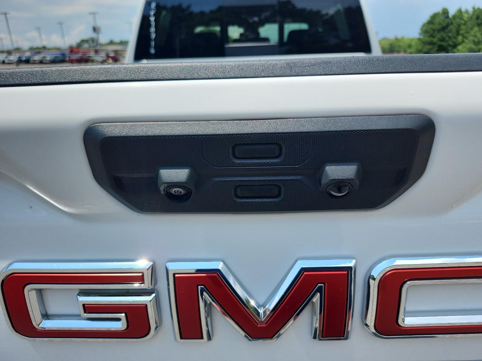 2024 GMC Sierra 2500 HD SLT