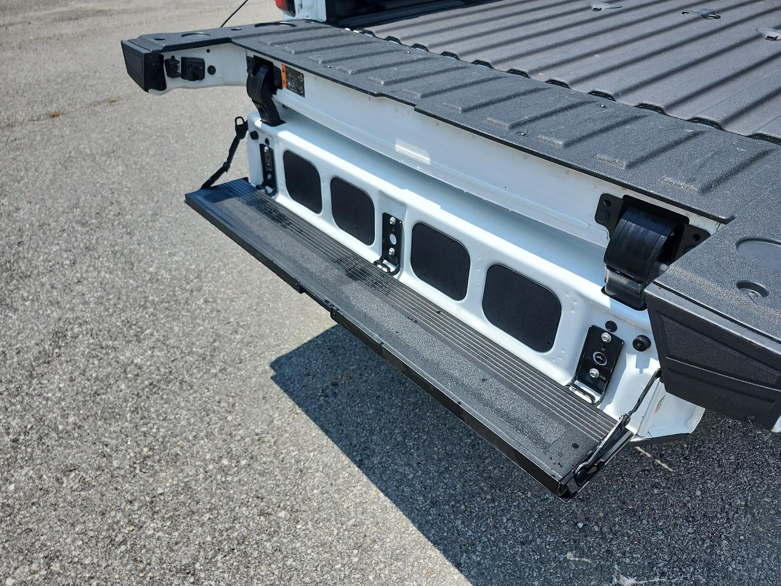 2024 GMC Sierra 2500 HD SLT