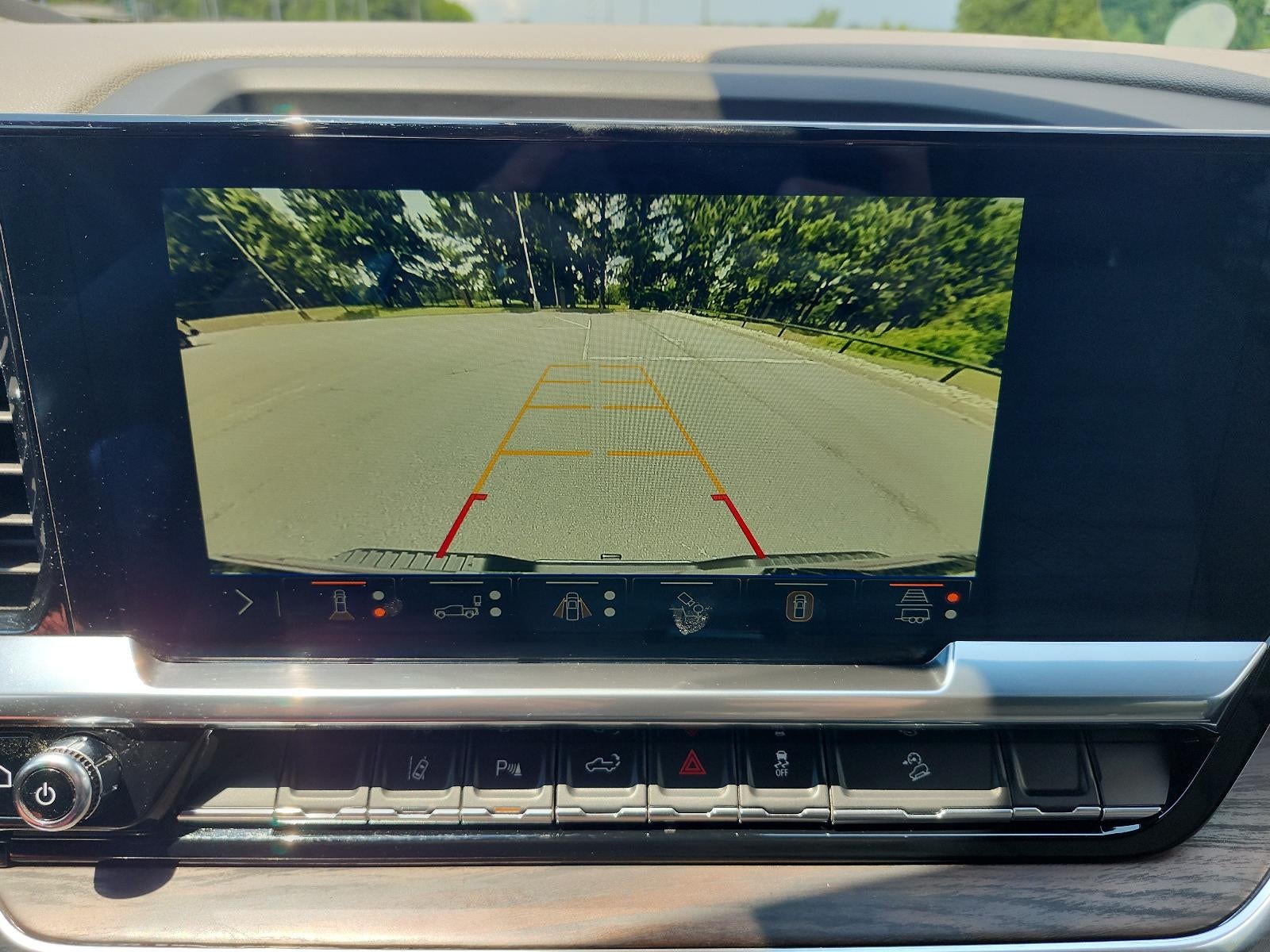 2024 GMC Sierra 2500HD SLT - Photo 21