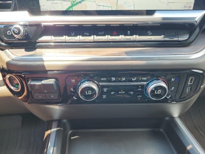 2024 GMC Sierra 2500 HD SLT