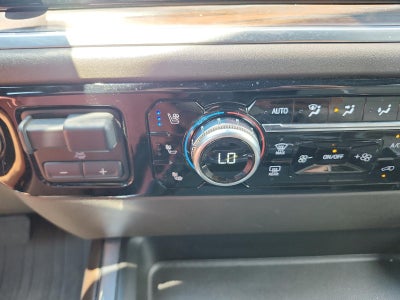 2024 GMC Sierra 2500 HD SLT