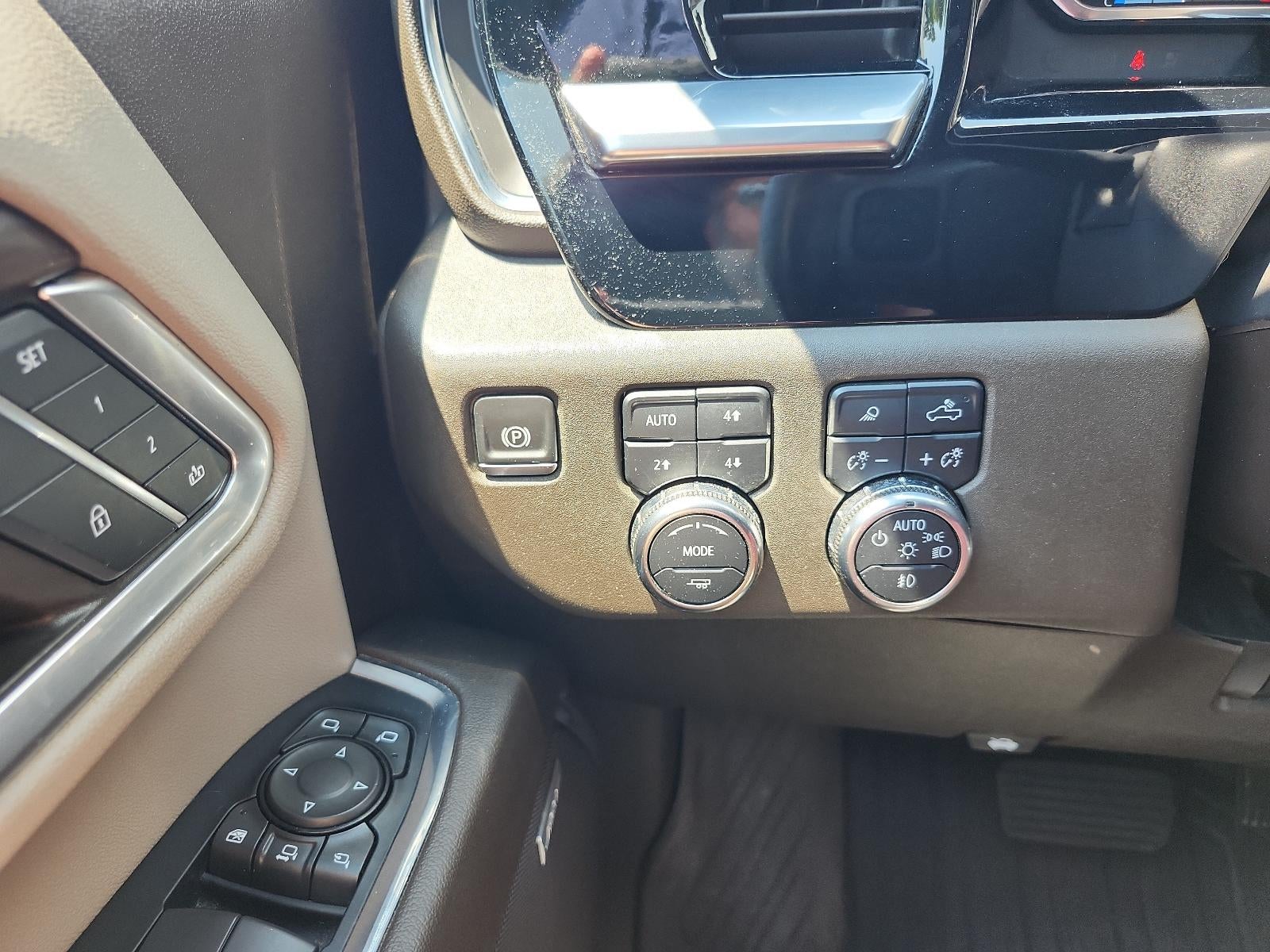 2024 GMC Sierra 2500 HD SLT