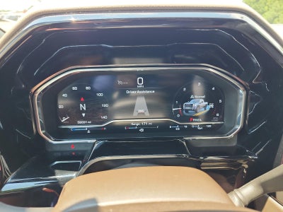 2024 GMC Sierra 2500 HD SLT