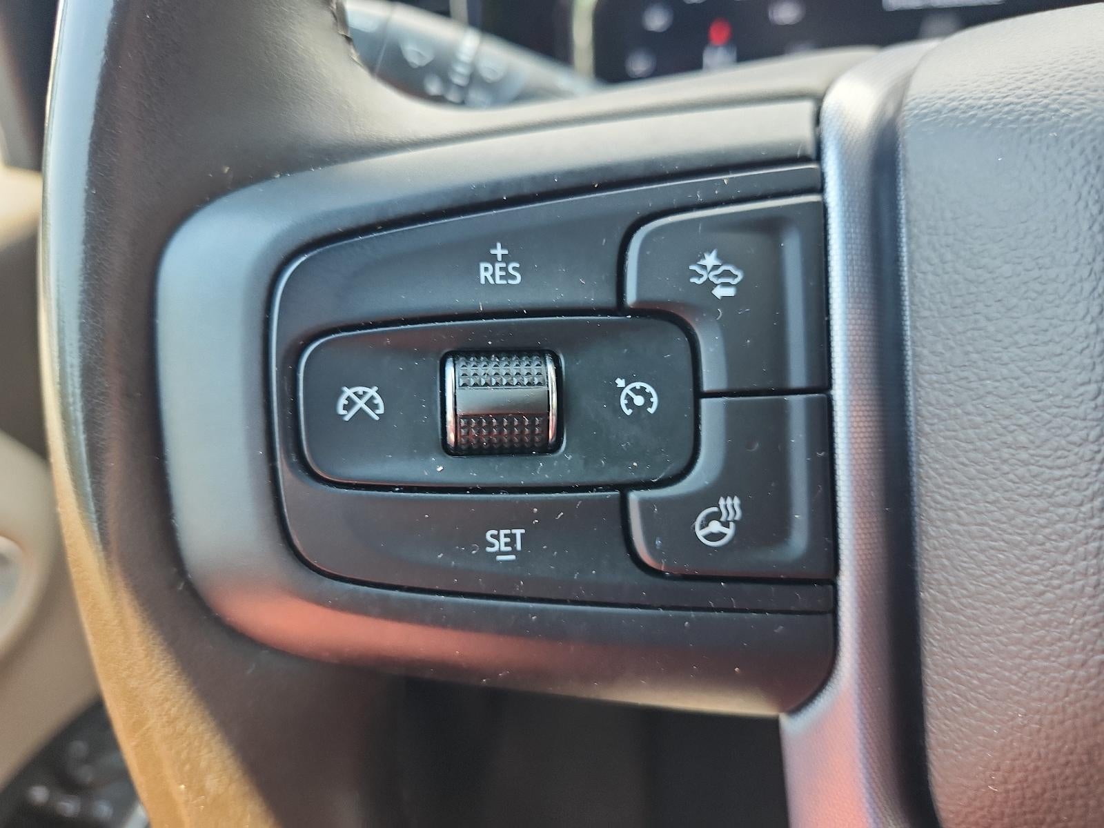 2024 GMC Sierra 2500 HD SLT