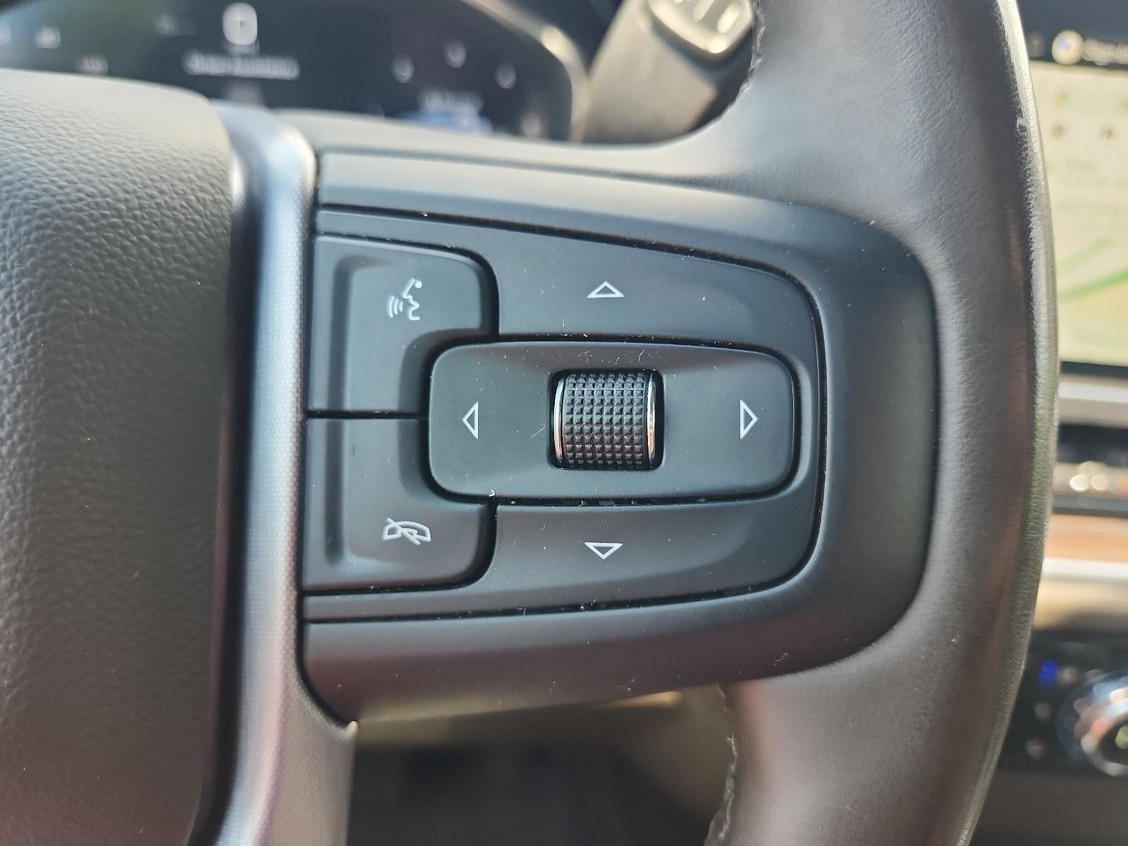 2024 GMC Sierra 2500 HD SLT