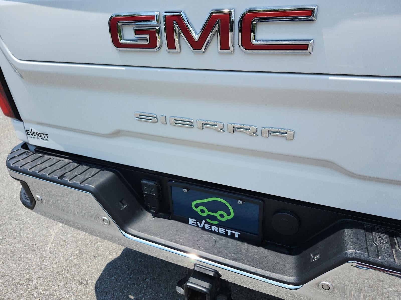 2024 GMC Sierra 2500 HD SLT