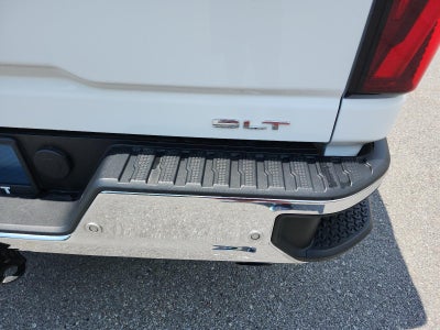 2024 GMC Sierra 2500 HD SLT