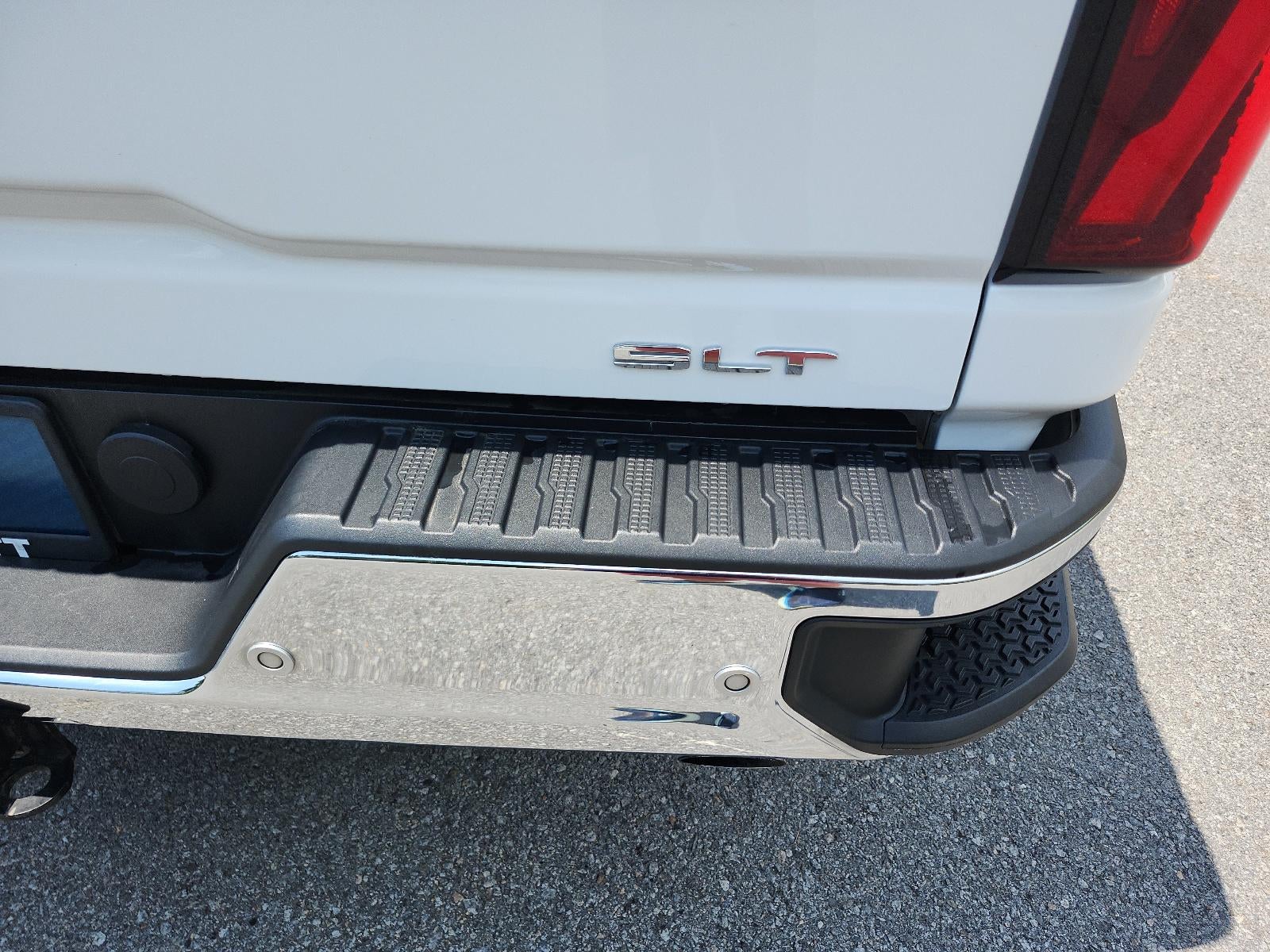 2024 GMC Sierra 2500 HD SLT