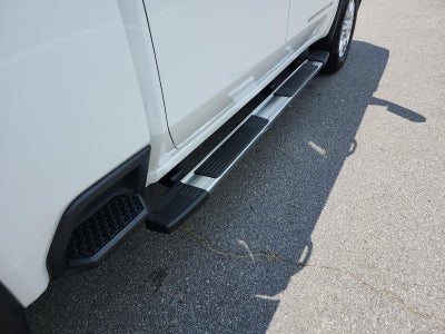 2024 GMC Sierra 2500 HD SLT