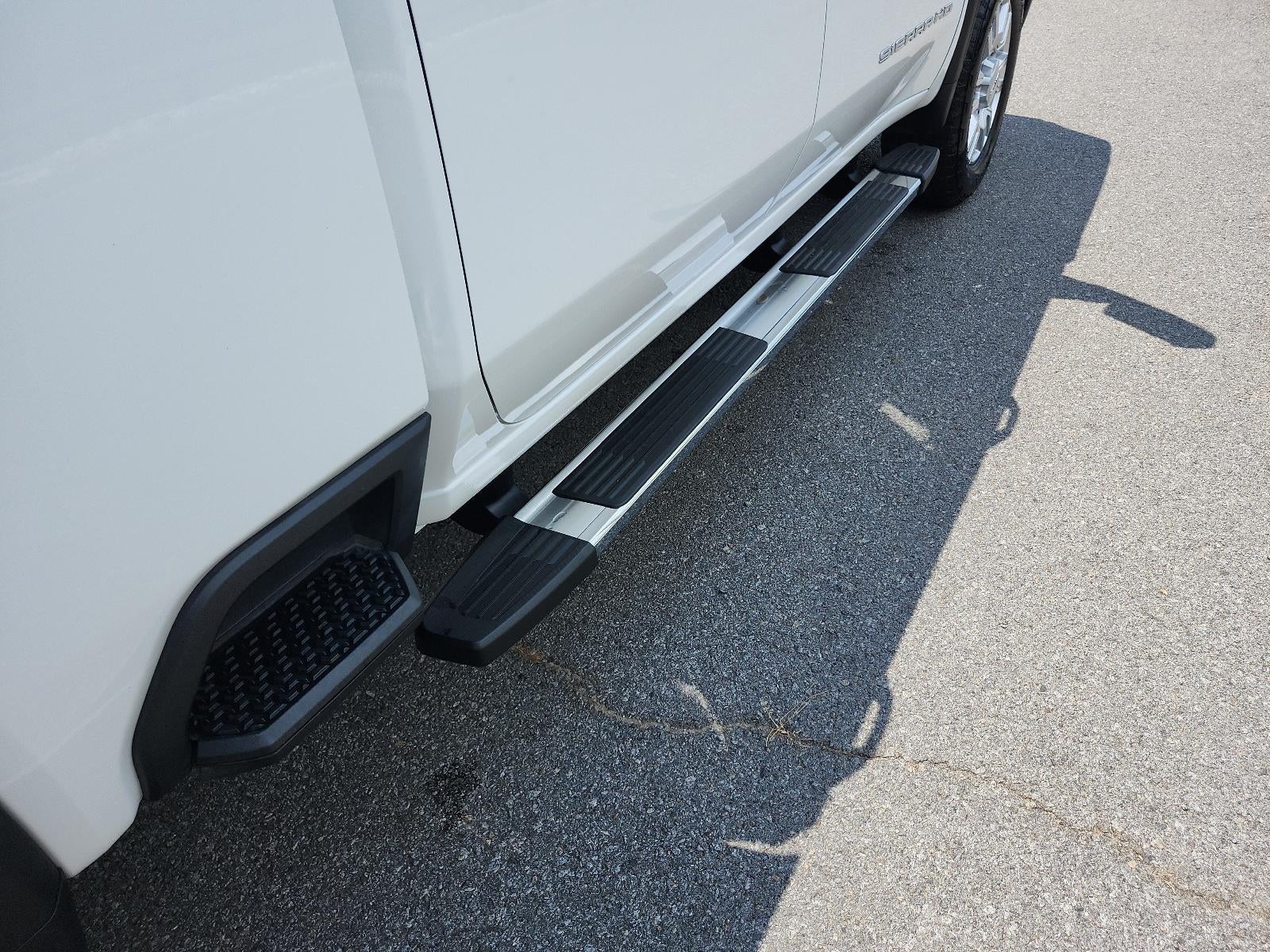 2024 GMC Sierra 2500 HD SLT