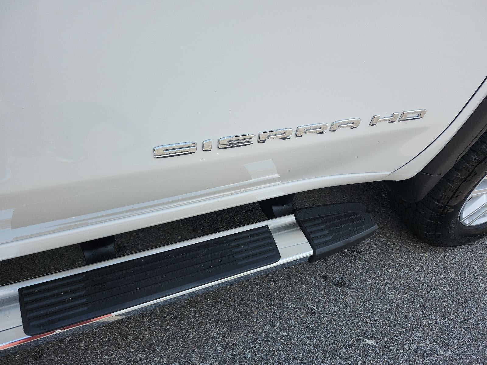 2024 GMC Sierra 2500HD SLT - Photo 9