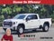 2024 GMC Sierra 2500 HD SLT