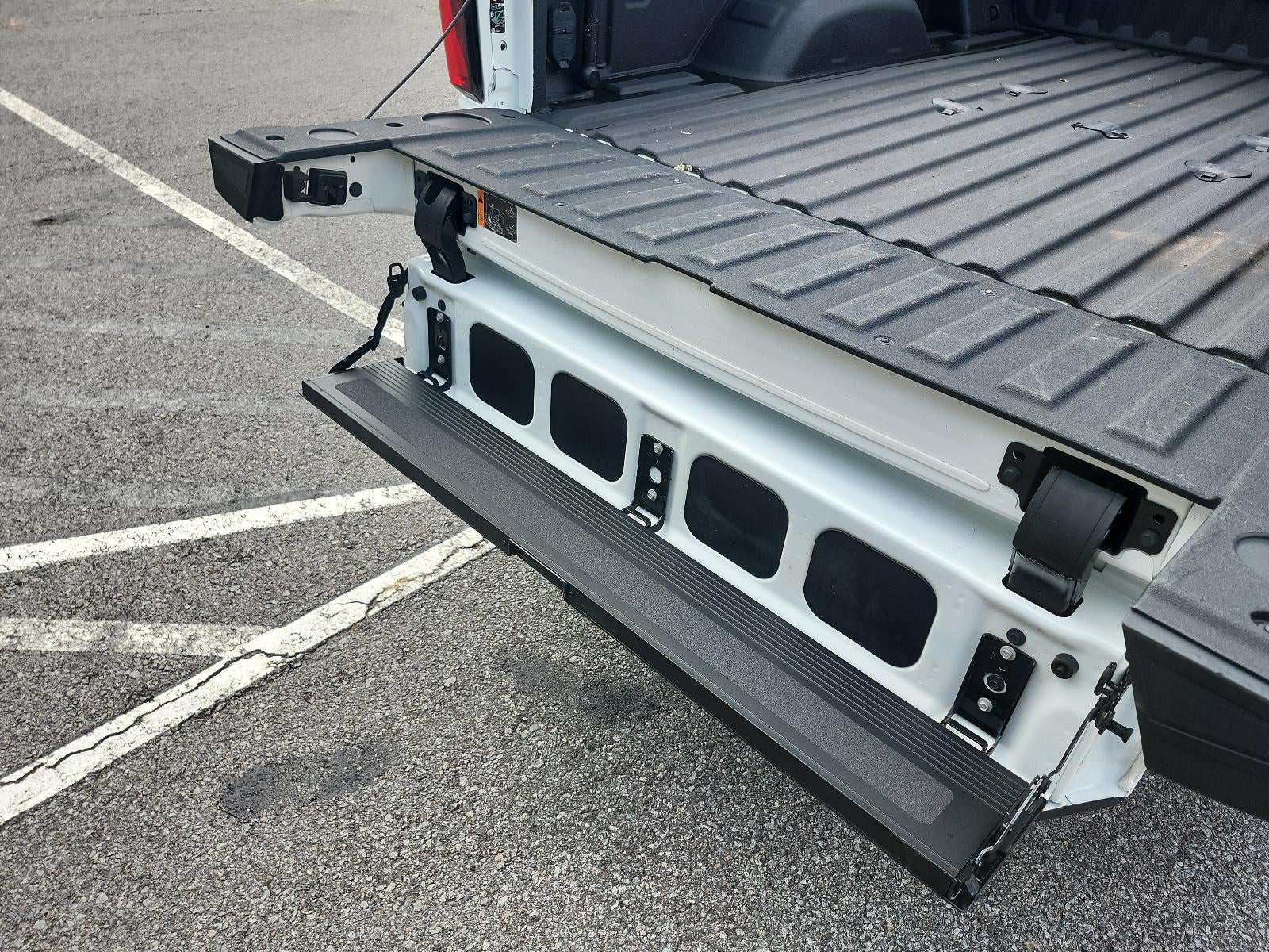 2024 GMC Sierra 2500 HD SLT