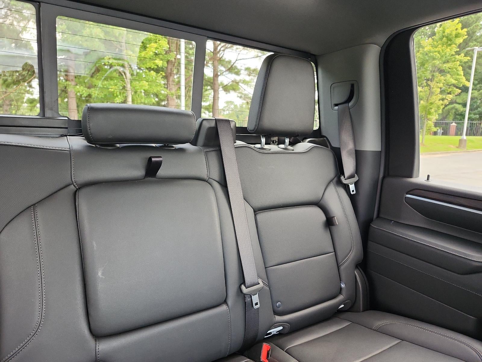 2024 GMC Sierra 2500 HD SLT
