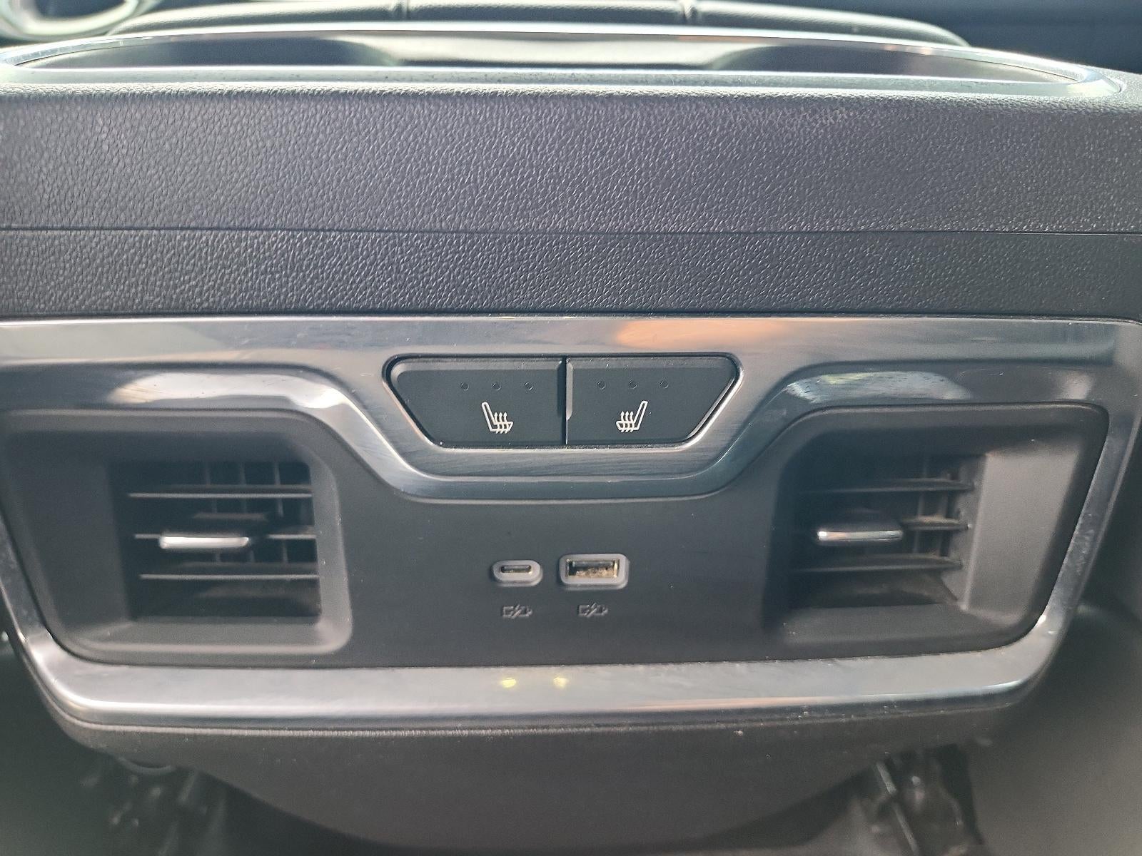 2024 GMC Sierra 2500 HD SLT
