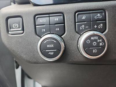 2024 GMC Sierra 2500 HD SLT