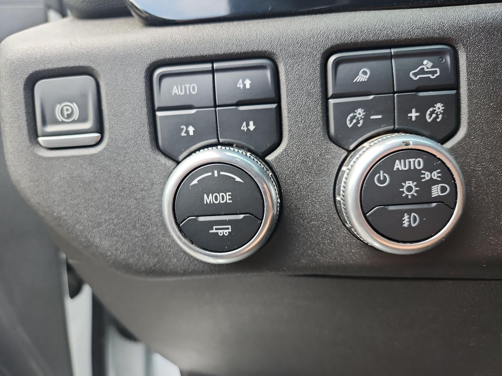 2024 GMC Sierra 2500 HD SLT
