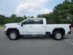 2024 GMC Sierra 2500 HD SLT