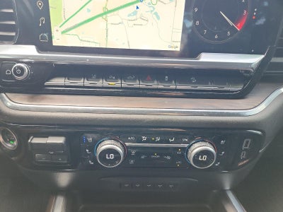 2024 GMC Sierra 2500 HD SLT
