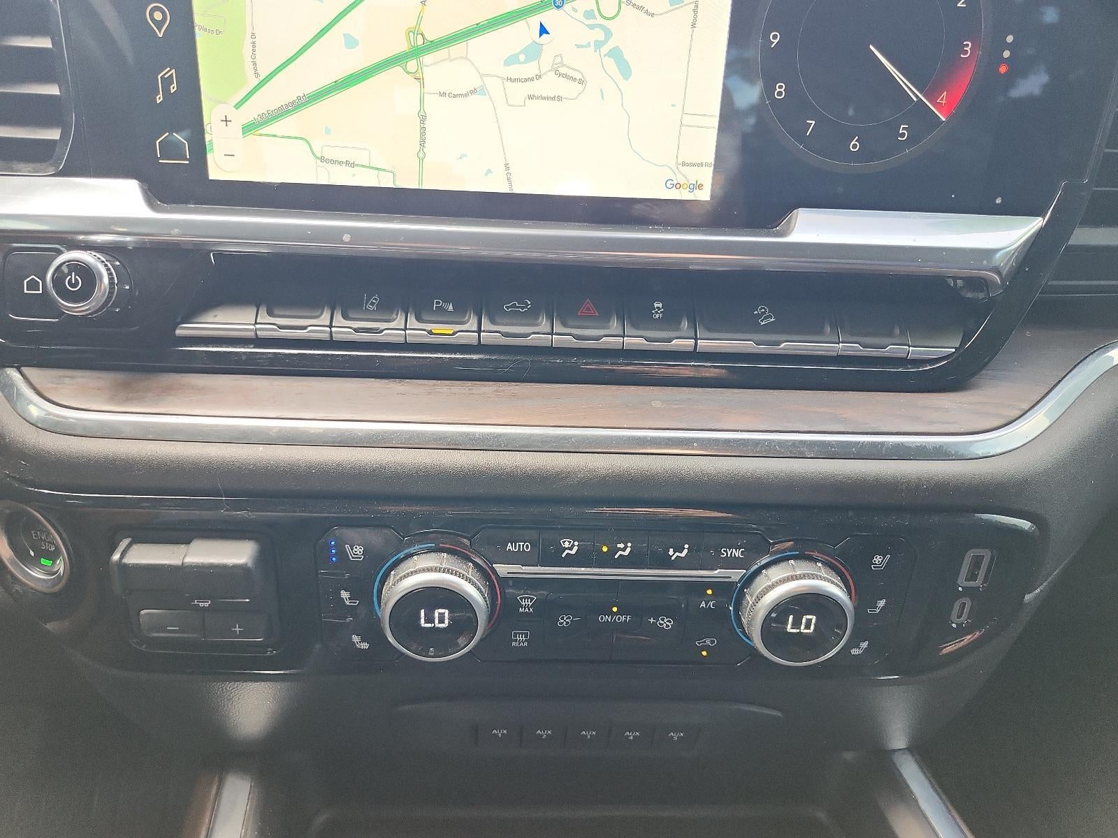 2024 GMC Sierra 2500 HD SLT
