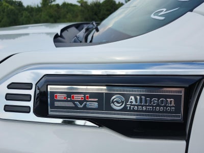 2024 GMC Sierra 2500 HD SLT