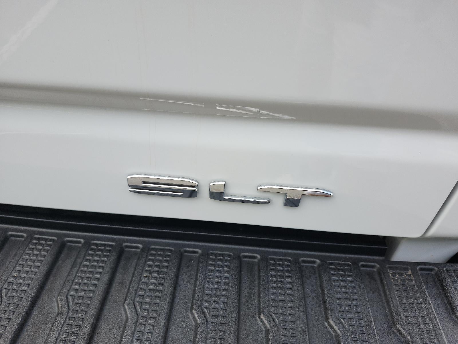 2024 GMC Sierra 2500 HD SLT