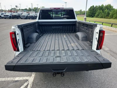 2024 GMC Sierra 2500 HD SLT