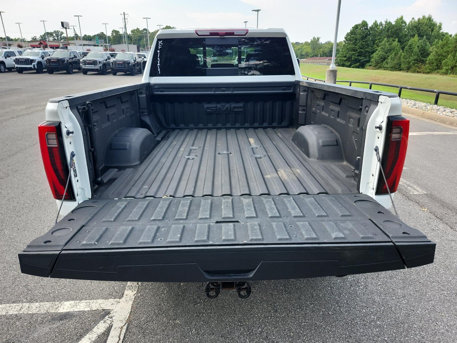 2024 GMC Sierra 2500 HD SLT