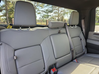 2024 GMC Sierra 2500 HD SLT