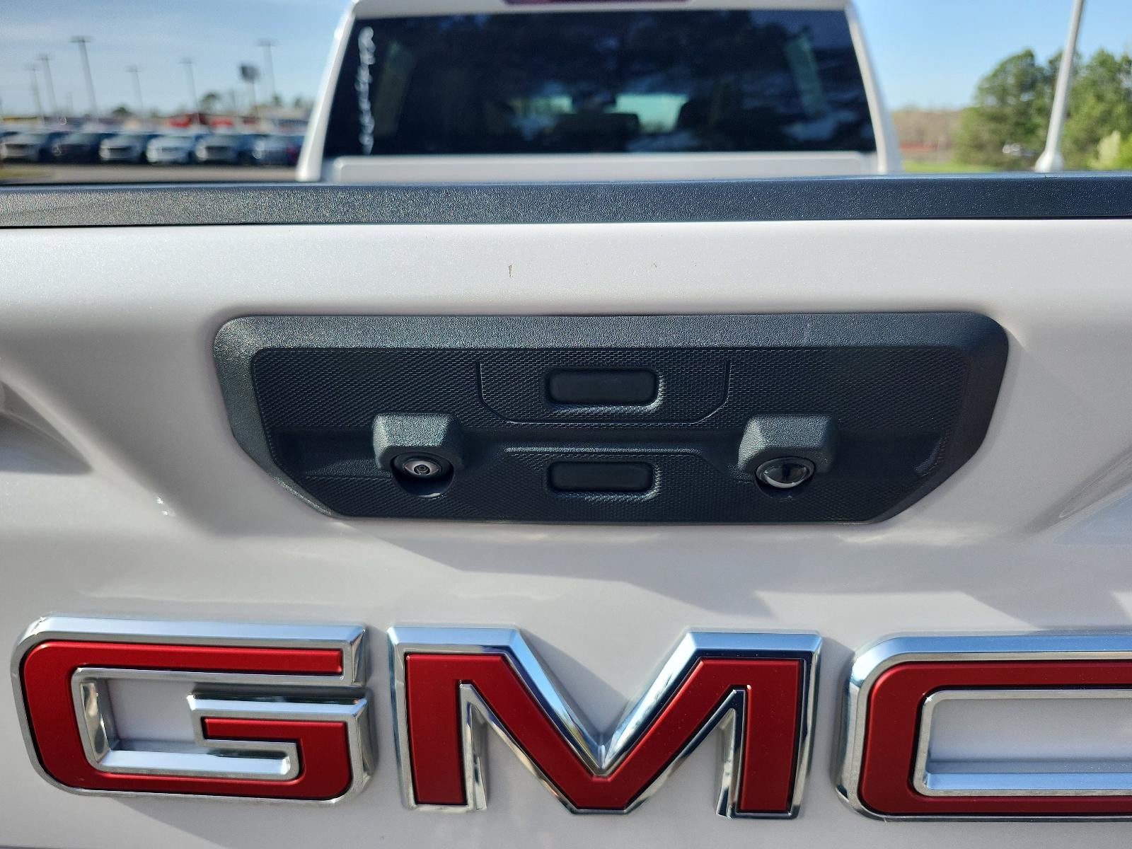 2024 GMC Sierra 2500 HD SLT