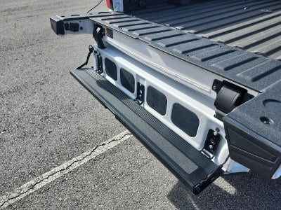 2024 GMC Sierra 2500 HD SLT