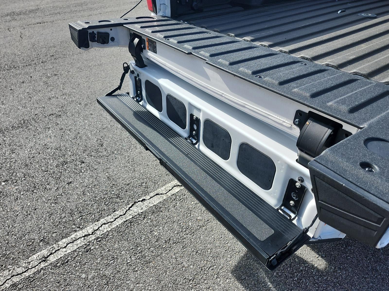 2024 GMC Sierra 2500 HD SLT