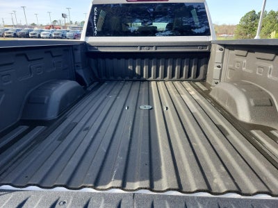 2024 GMC Sierra 2500 HD SLT