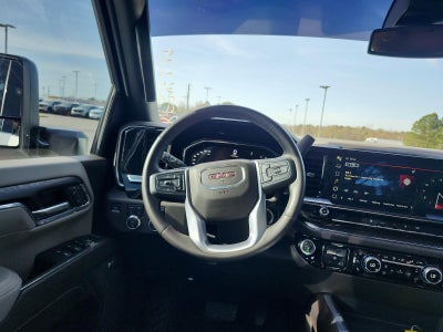 2024 GMC Sierra 2500 HD SLT