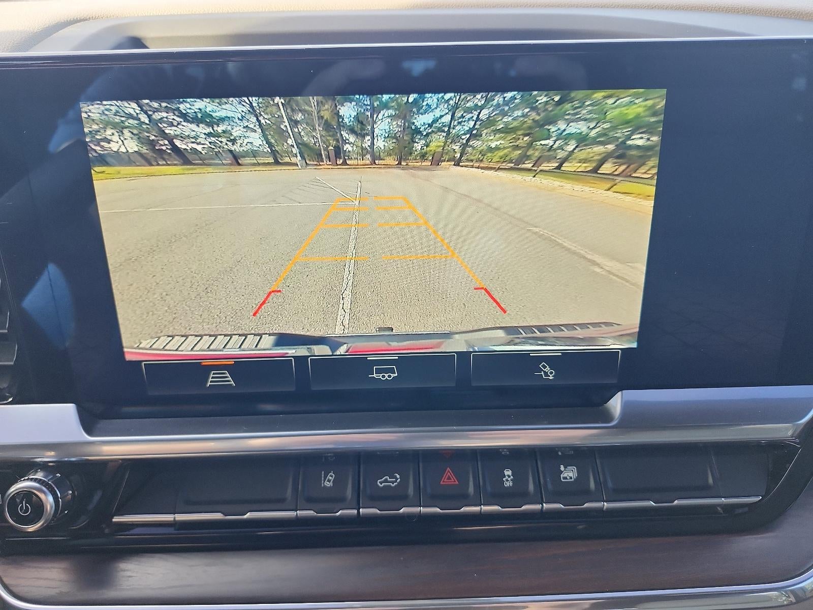 2024 GMC Sierra 2500 HD SLT