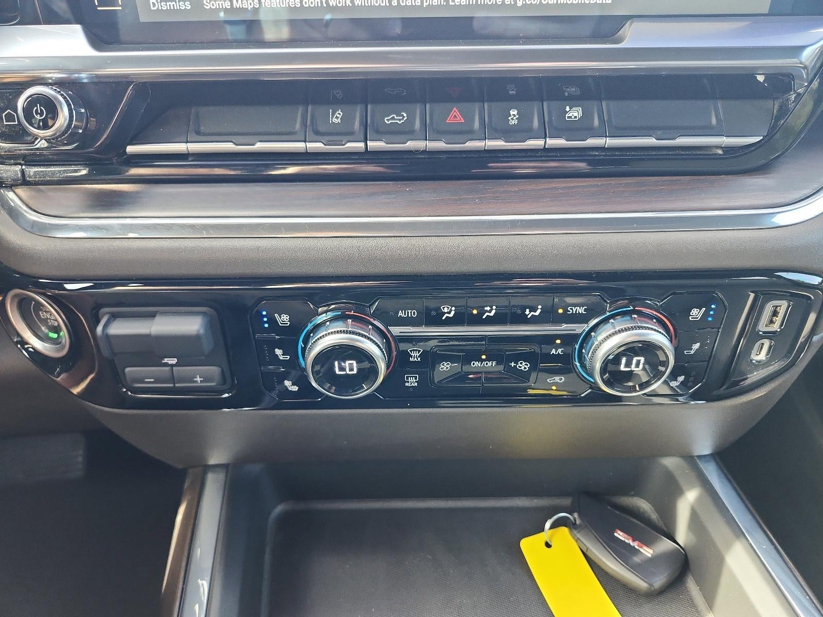 2024 GMC Sierra 2500 HD SLT