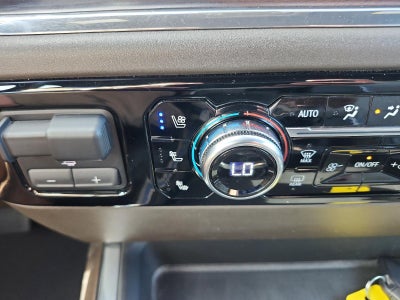 2024 GMC Sierra 2500 HD SLT