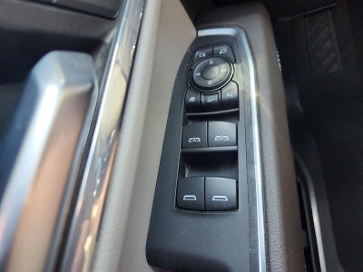 2024 GMC Sierra 2500 HD SLT