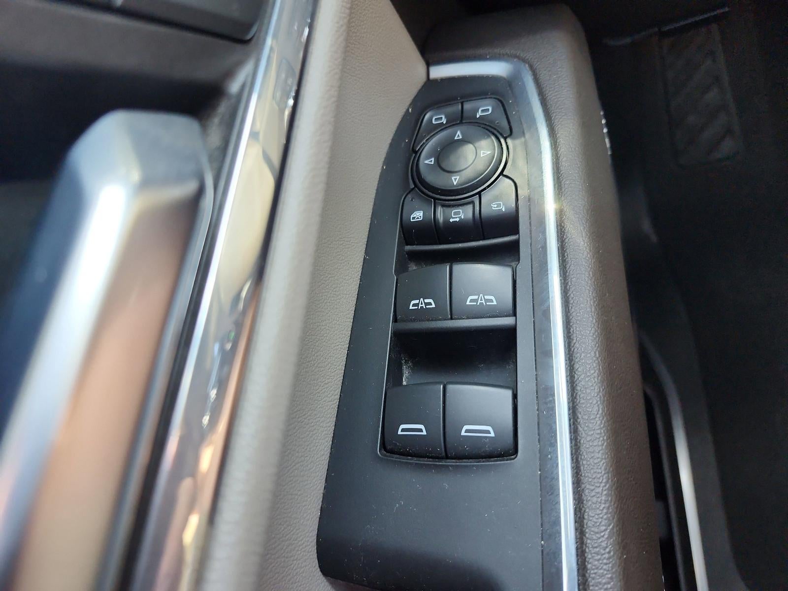 2024 GMC Sierra 2500 HD SLT