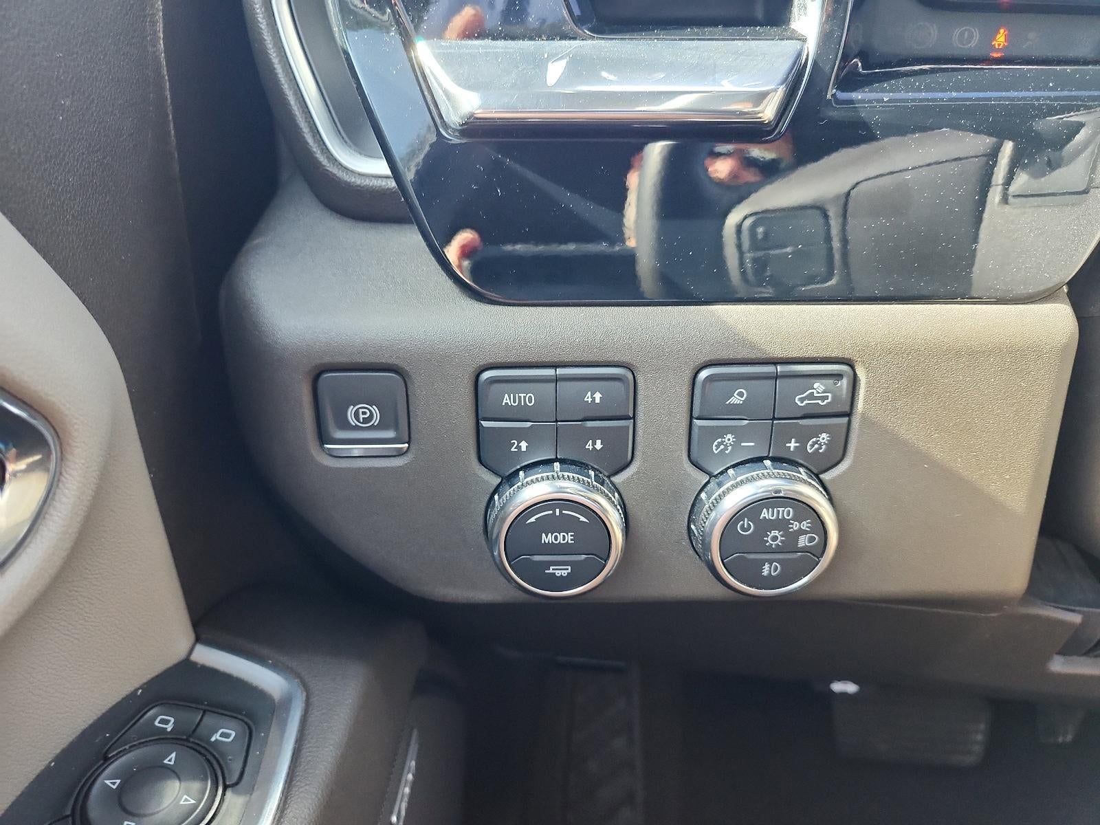 2024 GMC Sierra 2500 HD SLT