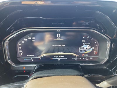 2024 GMC Sierra 2500 HD SLT