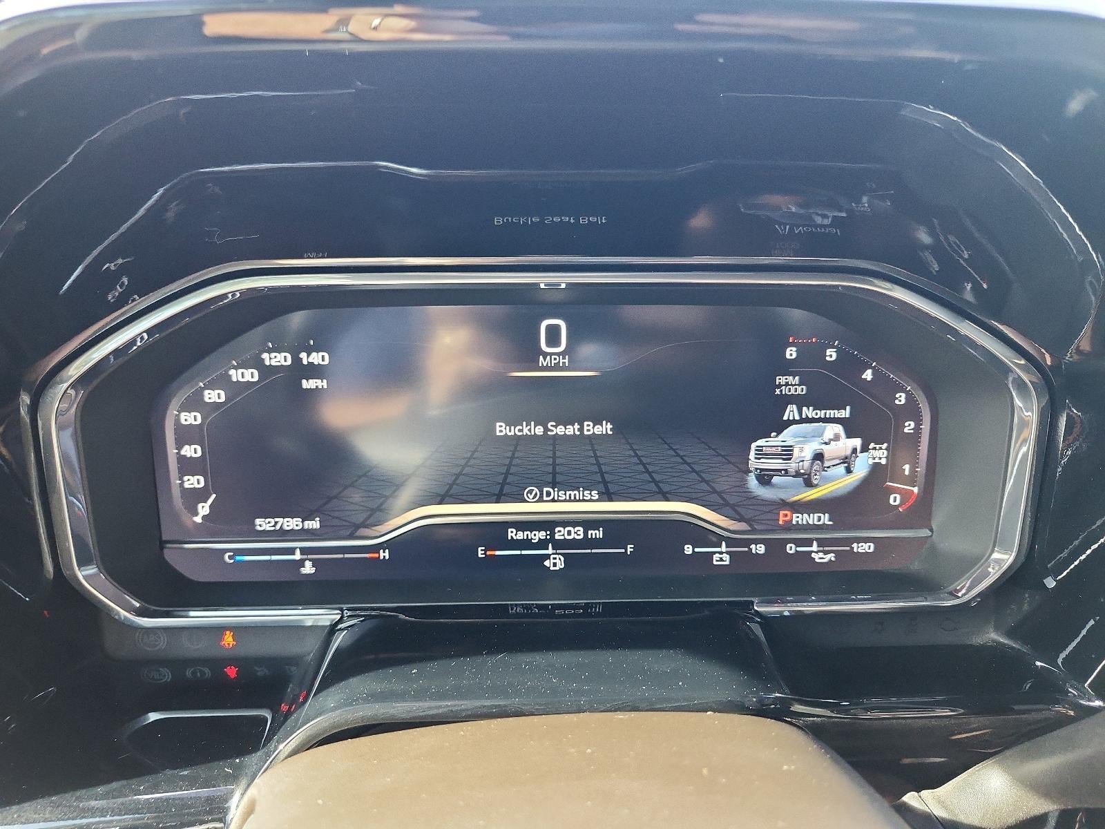 2024 GMC Sierra 2500 HD SLT