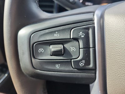 2024 GMC Sierra 2500 HD SLT